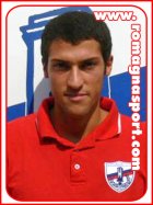 Simone Pratelli / Centrocampista Marignanese
