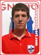 Nicola Antonietti / Centrocampista Marignanese
