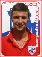 Salvatore Nacar / Difensore Marignanese