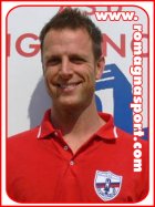 Federico Valentini / Portiere Marignanese