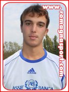 Giacomo Ciotti / Centrocampista S. Ermete