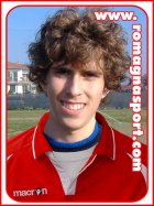 Davide Pedini / Attaccante Cailungo