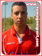 Diego Raschi / Centrocampista Cailungo