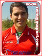 Gianluca Micheloni / Centrocampista Cailungo