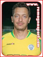 Marco Semprini / Centrocampista Cosmos