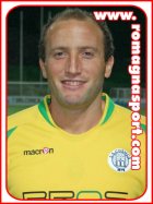 Giacomo Pagnoni / Centrocampista Cosmos