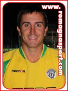 Matteo Bugli / Centrocampista Cosmos