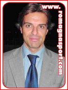Luca Della Balda / Presidente Cosmos