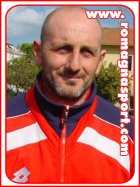 Antonio Bianchi / Allenatore Domagnano