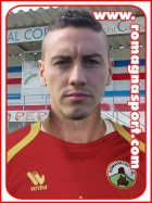Francesco Bianchi / Attaccante Domagnano