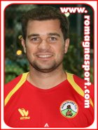 Mirco Zanotti / Centrocampista Domagnano