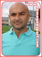Leo Marino Gasperoni / Presidente Domagnano