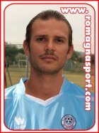 Alessandro Grilli / Attaccante Juvenes Dog.