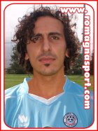 Calogero Maggiore / Attaccante Juvenes Dog.