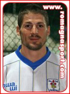 Lorenzo Forcellini / Centrocampista La Fiorita