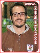 Alan Gasperoni / Presidente La Fiorita