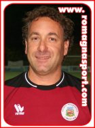 Fabio Francini / Centrocampista Libertas