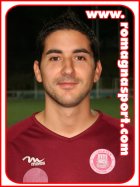 Rocchi Daniele / Centrocampista Libertas