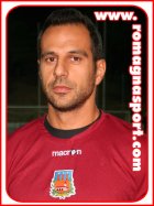 Michele Ceccoli / Portiere Libertas