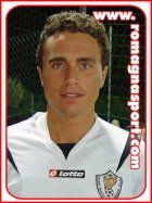 Matteo Carattoni / Centrocampista Murata