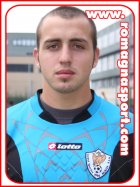 Ignacio Joaquin Dinatale / Portiere Svincolati