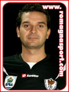 Luca Albani / Difensore Murata