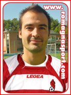 Tiziano Selva / Centrocampista Pennarossa
