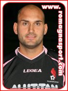 Gabriele Frisoni / Portiere Pennarossa