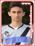 Giuseppe Sarno / Attaccante Fidenza