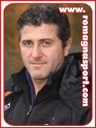 Claudio Chiesa / Presidente Fidenza