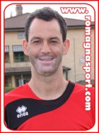 Fabio Centofanti / Attaccante Bettolaponte
