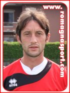 Angelo Modafferi / Attaccante Bettolaponte