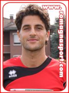 Daniele Lovattini / Difensore Bettolaponte