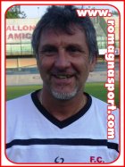 Attilio Bardi / Allenatore Forlì
