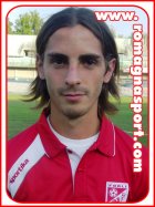 Daniele Melandri / Attaccante Forl�