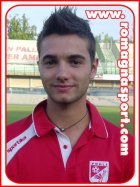 Francesco Pezzi / Attaccante Forl�
