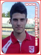 Lorenzo Grimellini / Attaccante Forl�