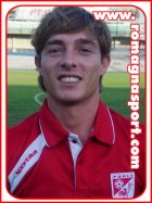 Manuel Mazzoli / Centrocampista Forl�