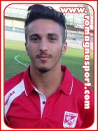 Massimiliano Sampaolesi / Centrocampista Forl�