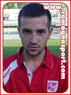 Luca Bergamaschi / Centrocampista Forl�