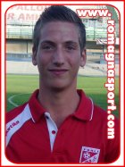 Simone Babini / Centrocampista Forl�