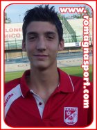 Nicola Panzavolta / Centrocampista Forl�