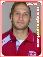 Mirco Giorgi / Difensore Forl�