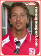 Giuseppe Orlando / Difensore Forl�