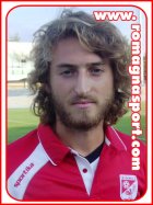 Daniele Morritti / Difensore Forl�