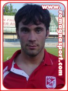 Riccardo Casadei / Portiere Forl�