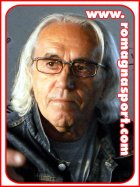 Romano Conficconi / Presidente Forlì
