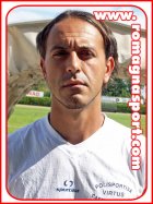 Marcello Chezzi / Allenatore Virtus Castelfranco