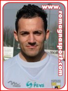 Michele Varallo / Attaccante Virtus Castelfranco