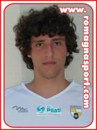 Francesco Delporto / Attaccante Virtus Castelfranco